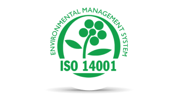 ISO certification